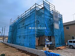 埼玉県北本市大字下石戸下