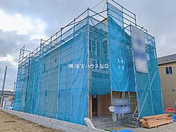 埼玉県北本市大字下石戸下