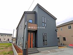 埼玉県北本市大字下石戸下