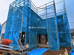 埼玉県北本市大字下石戸下