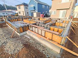 埼玉県北本市大字下石戸下