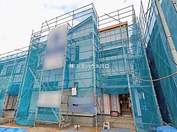 埼玉県北本市大字下石戸下