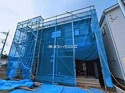 埼玉県北本市大字下石戸下