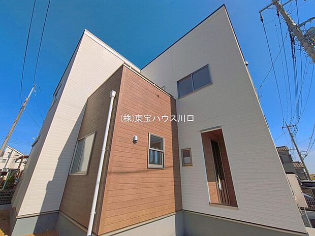 物件外観