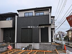 埼玉県越谷市弥栄町４丁目