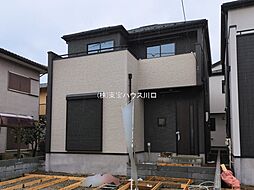 埼玉県越谷市弥栄町４丁目