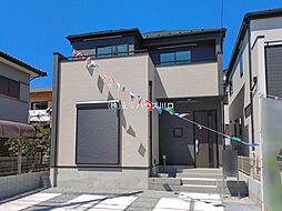 埼玉県越谷市弥栄町４丁目