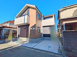 埼玉県越谷市谷中町１丁目