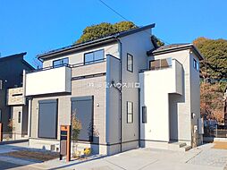 埼玉県北本市二ツ家２丁目