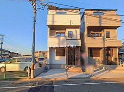 埼玉県さいたま市桜区南元宿１丁目