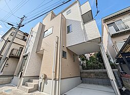 埼玉県さいたま市浦和区上木崎６丁目