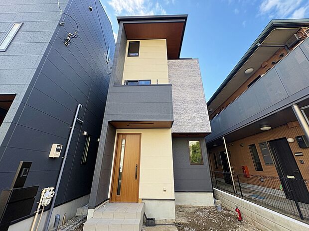 2路線利用可「南鳩ケ谷駅」徒歩18分「西川口駅」徒歩21分。暮らしに便利な設備が充実