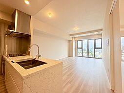 ジオグランデ白金台