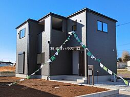 埼玉県久喜市佐間