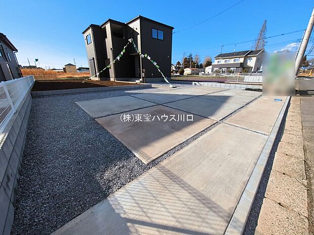 物件外観