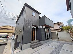 埼玉県三郷市鷹野４丁目