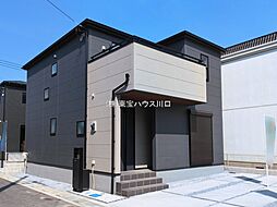 埼玉県三郷市鷹野４丁目