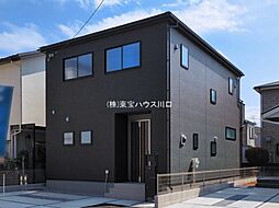 埼玉県三郷市鷹野４丁目