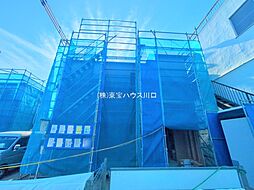 埼玉県三郷市鷹野４丁目