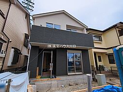 埼玉県越谷市大字大泊