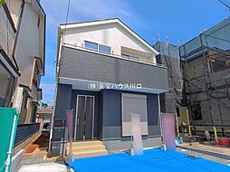 埼玉県越谷市大字大泊