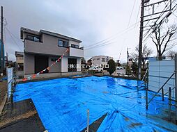 埼玉県さいたま市桜区大字下大久保