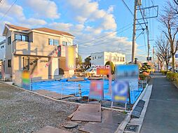 埼玉県さいたま市桜区大字下大久保