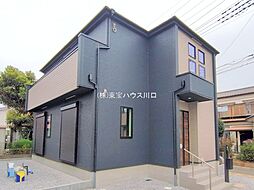 埼玉県上尾市藤波２丁目