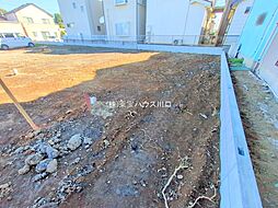 埼玉県川口市赤井３丁目