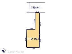 埼玉県川口市赤井３丁目