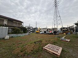 埼玉県川口市大字辻