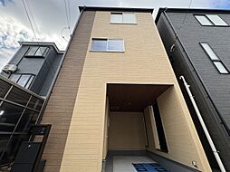 埼玉県川口市上青木西３丁目