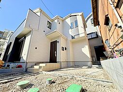 埼玉県川口市柳崎２丁目