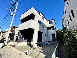 埼玉県川口市朝日６丁目