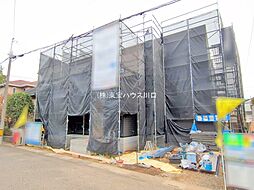 埼玉県さいたま市西区大字中釘