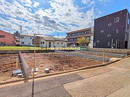 埼玉県朝霞市仲町１丁目