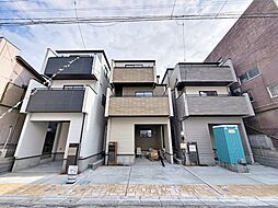 埼玉県川口市弥平１丁目