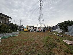 埼玉県川口市大字辻