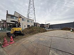 埼玉県川口市大字辻