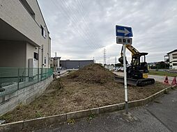 埼玉県川口市大字辻