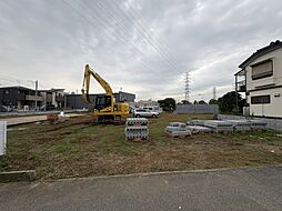 埼玉県川口市大字辻