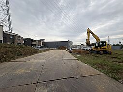 埼玉県川口市大字辻