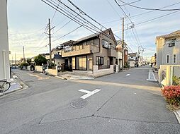 埼玉県さいたま市南区内谷２丁目