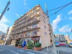 川口第一永谷マンション