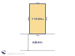埼玉県上尾市本町２丁目
