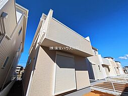 埼玉県久喜市栗原４丁目