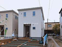 埼玉県久喜市栗原４丁目