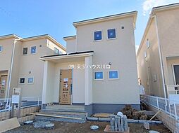 埼玉県久喜市栗原４丁目