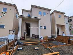 埼玉県久喜市栗原４丁目