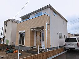 埼玉県久喜市栗原４丁目